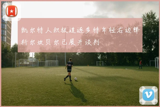 凯尔特人积极追逐多特年轻右边锋科尔坎贝尔已展开谈判